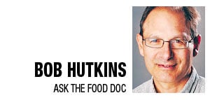 Ask the Food Doc: Veggie burgers getting more like beef all the time